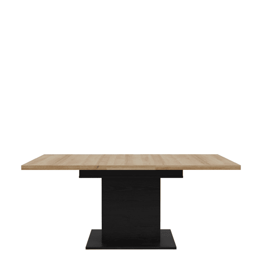 Mesa de jantar extensível carvalho VERONA
