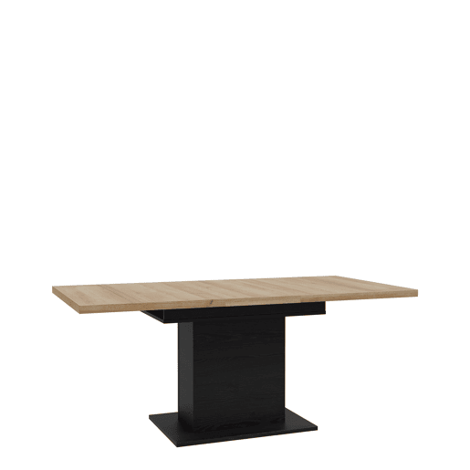 Mesa de jantar extensível carvalho VERONA