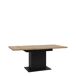 Mesa de comedor extensible VERONA Mesa de comedor extensible VERONA Roble