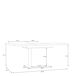 Mesa de comedor extensible VERONA Mesa de comedor extensible VERONA Roble