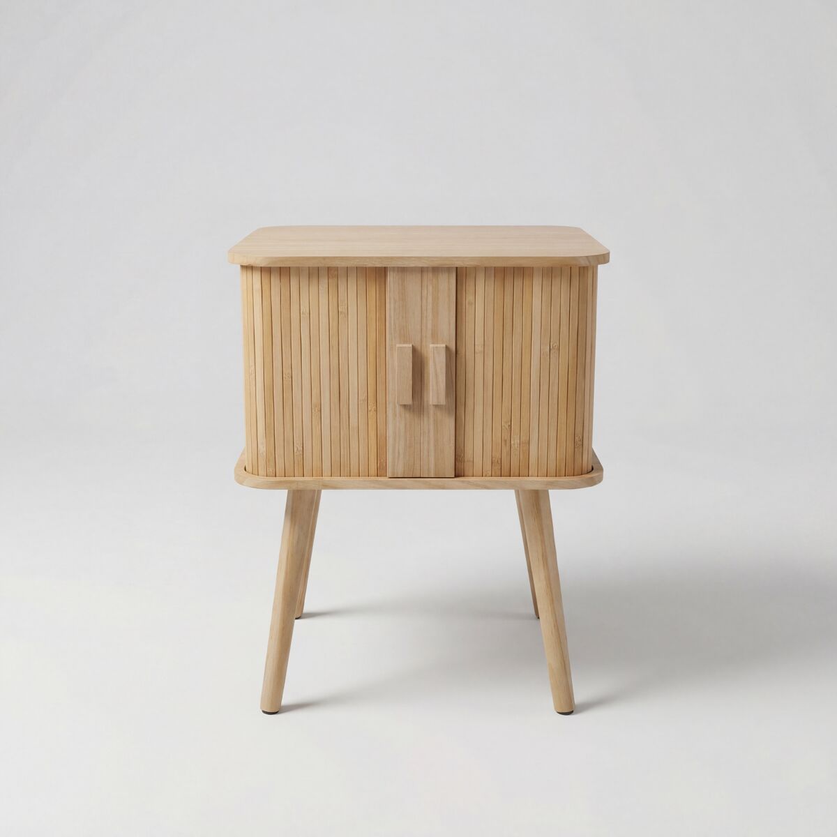 Cajonera MILO con puerta corredera 45x40x58cm