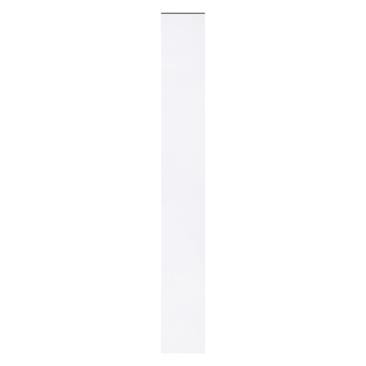 Sapateira FOUR 4 tampos cor branco