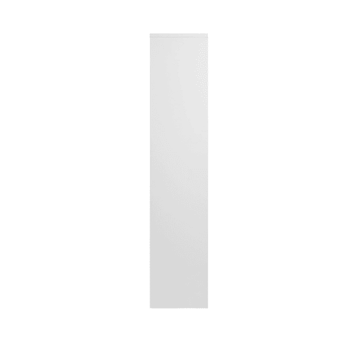 Sapateira SHINING 3 tampos cor branco