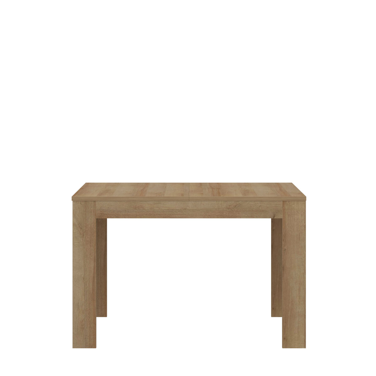 Mesa de comedor extensible roble MONTREAL