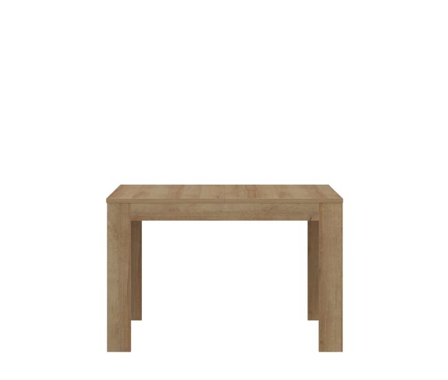 Mesa de comedor extensible roble MONTREAL
