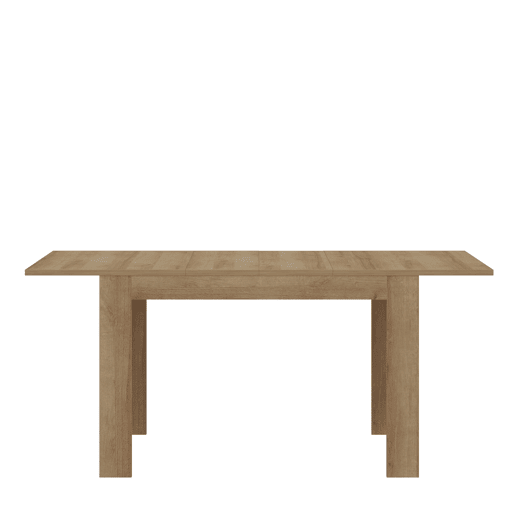 Mesa de jantar extensÃvel carvalho MONTREAL Mesa de jantar extensÃvel carvalho MONTREAL