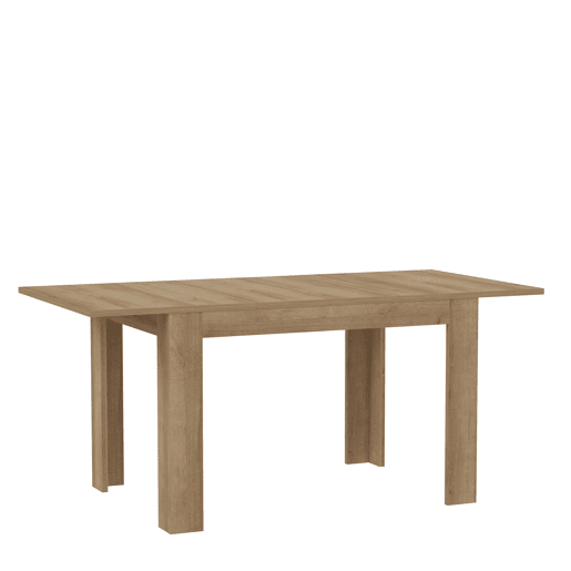 Mesa de jantar extensÃvel carvalho MONTREAL Mesa de jantar extensÃvel carvalho MONTREAL