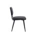 Silla de cocina SABINA Silla de cocina SABINA Negro