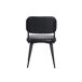 Silla de cocina SABINA Silla de cocina SABINA Negro