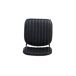 Silla de cocina SABINA Silla de cocina SABINA Negro
