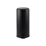 Caixote do lixo KAI BLACK 30 litros marca CONFORAMA