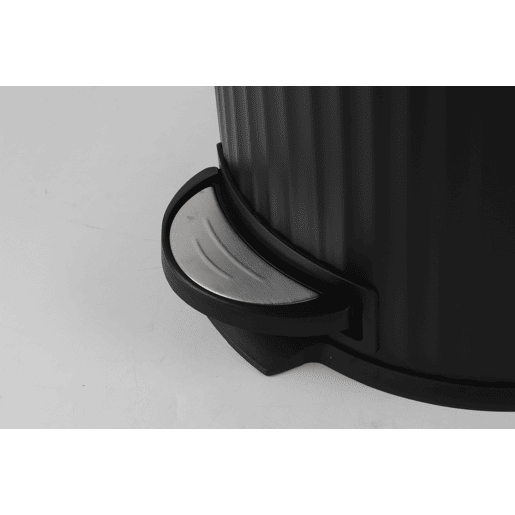 Caixote do lixo KAI BLACK 30 litros marca CONFORAMA
