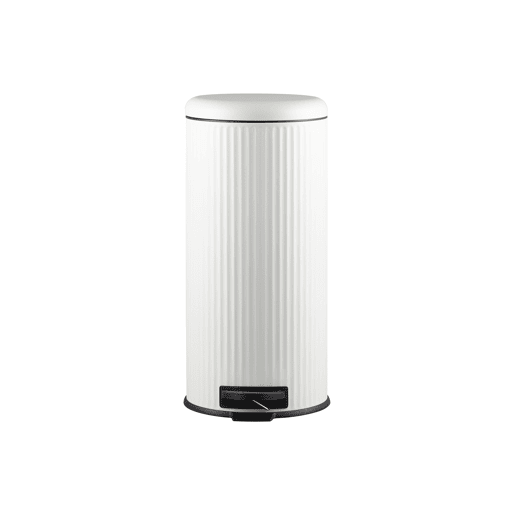 Caixote do lixo BIN WHITE 30 litros marca CONFORAMA