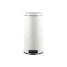 Caixote do lixo BIN WHITE 30 litros marca CONFORAMA