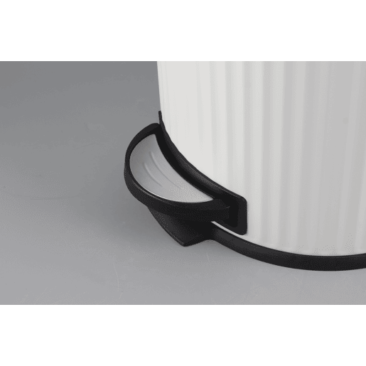 Caixote do lixo BIN WHITE 30 litros marca CONFORAMA