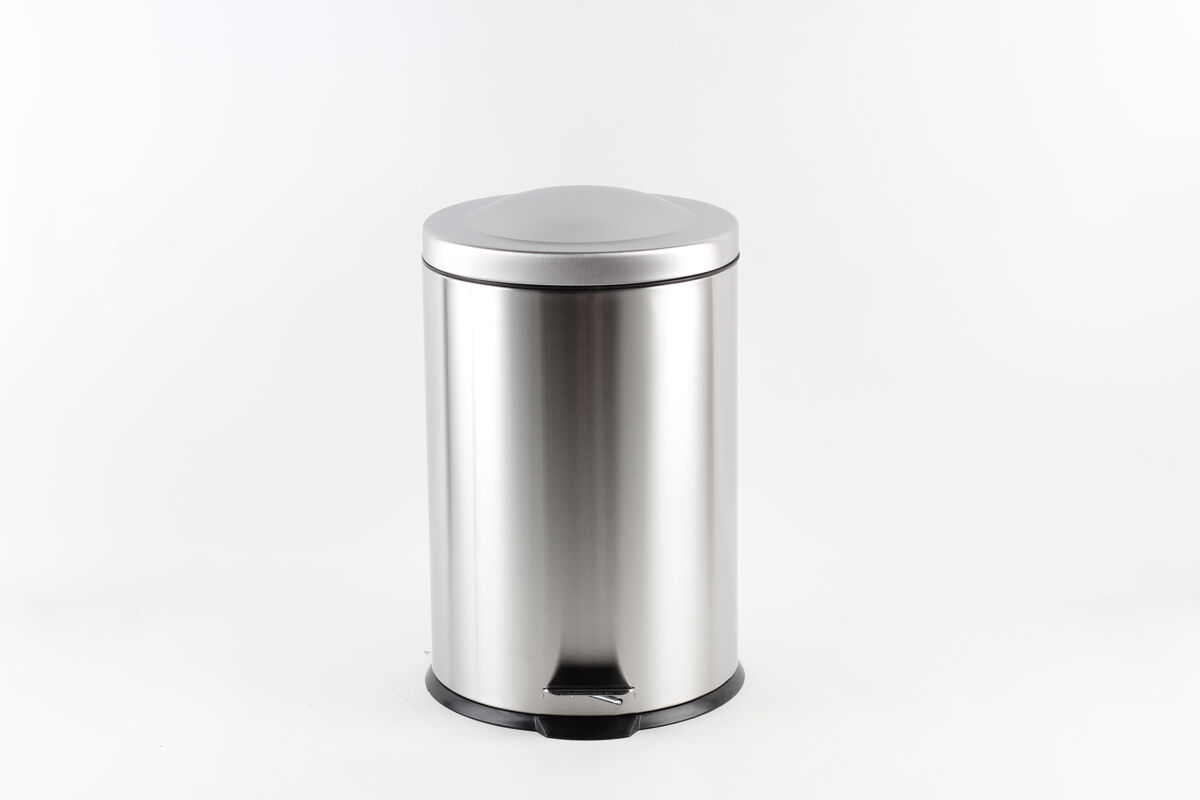 Cubo basura NORI 20 litros marca CONFORAMA