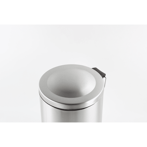 Caixote do lixo ROUND 20 litros marca CONFORAMA