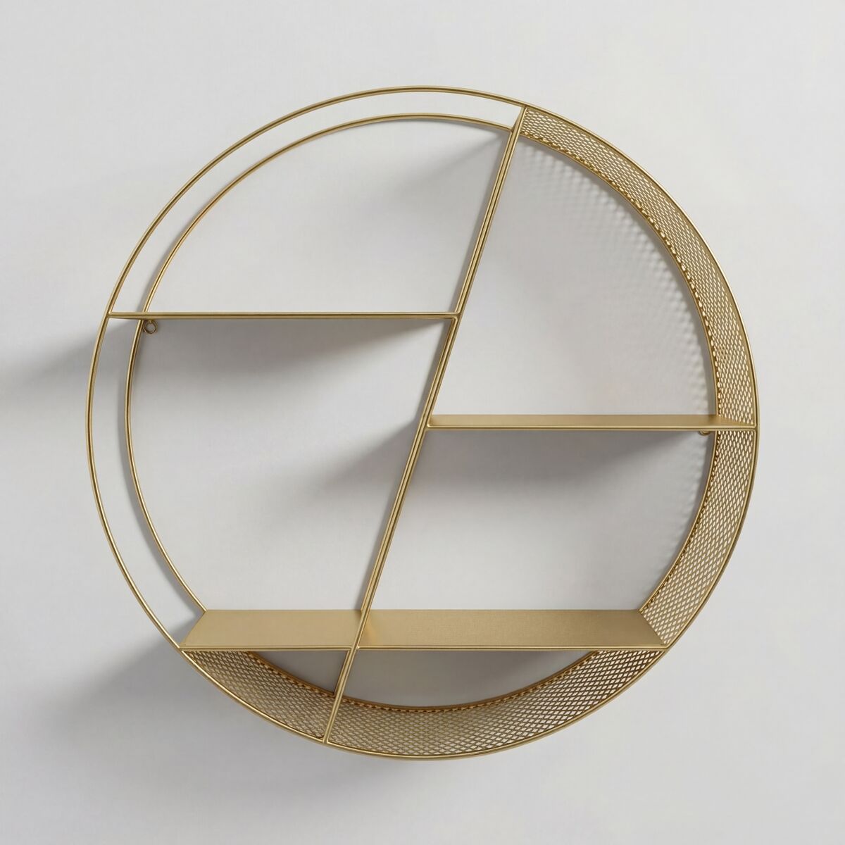 Estantería ASPEND 60x60x15cm marca ECOANYA