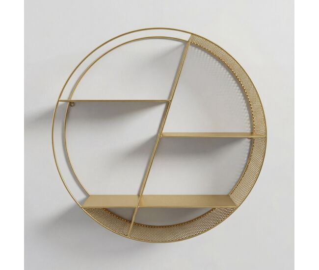 Estantería ASPEND 60x60x15cm marca ECOANYA