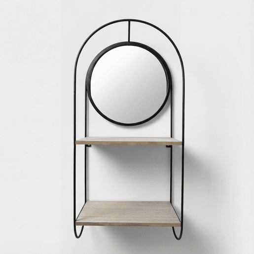 Estante CELOU 60x29x15cm marca ECOANYA