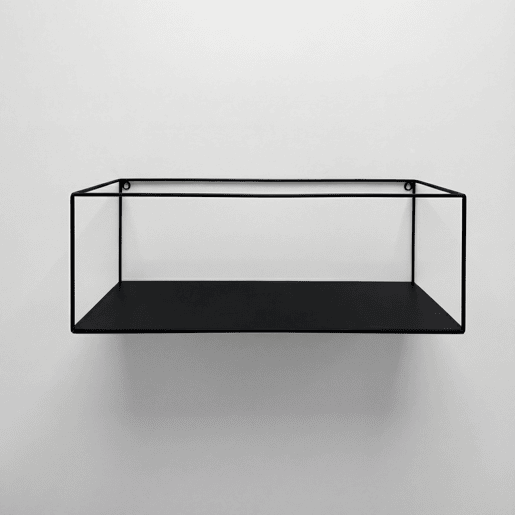 Estante HAZEL 17x50x17cm marca ECOANYA