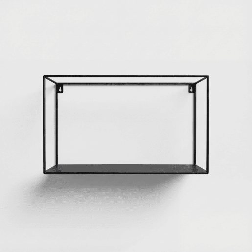 Estante BAY 22x40x15cm marca ECOANYA