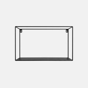 Estante BAY 22x40x15cm marca ECOANYA