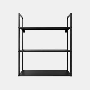 Estante ATLANTICA 58x50x25cm marca ECOANYA