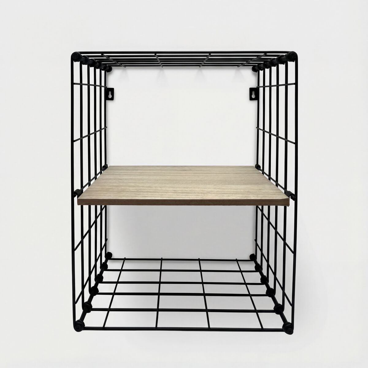 Estantería LARIX 40x30x20cm marca ECOANYA