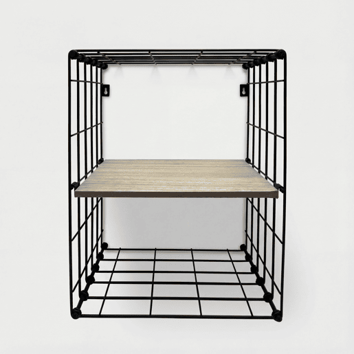 Estante LARIX 40x30x20cm marca ECOANYA