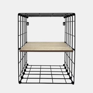 Estante LARIX 40x30x20cm marca ECOANYA