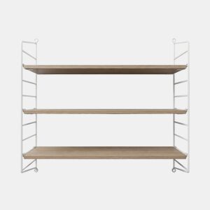 Estante COLORADO 50x50x15cm marca ECOANYA