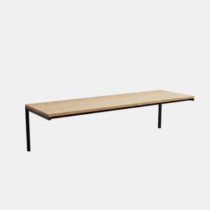 Estante OLBY 20x80x20cm marca ECOANYA