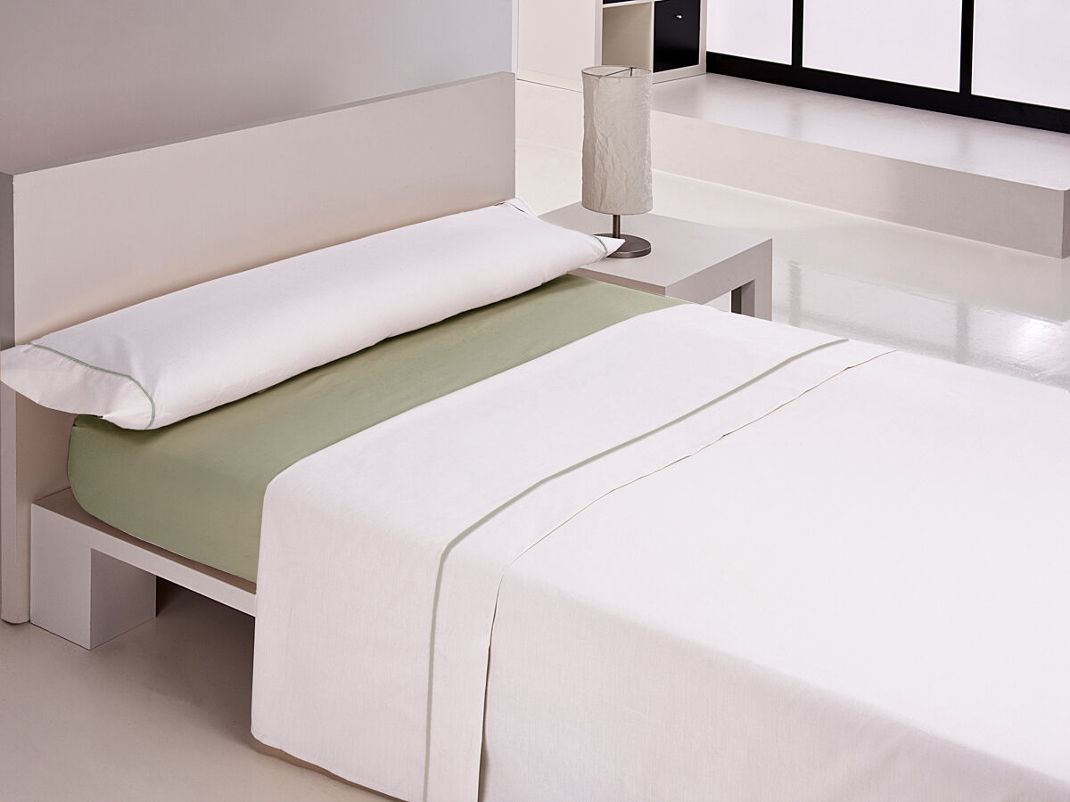 Juego de sábanas SILK