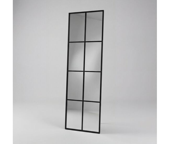 Espejo de pared sofia 132x38x2cm marca ecoanya