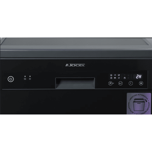 Máquina de lavar loiça JOCEL JLLI023018 15 conjuntos