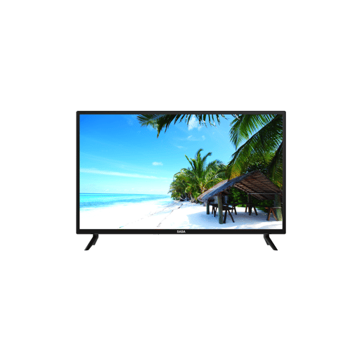 TV 32 polegadas SABA LE-32TA1 HD Ready TV 32 polegadas SABA LE-32TA1 HD Ready