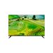TV 50 pulgadas SABA LE-50VA1 UHD Smart TV TV 50 pulgadas SABA LE-50VA1 UHD Smart TV Negro