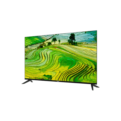 TV 50 polegadas SABA LE-50VA1 UHD Smart TV
