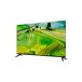 TV 50 pulgadas SABA LE-50VA1 UHD Smart TV TV 50 pulgadas SABA LE-50VA1 UHD Smart TV Negro