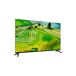 TV 50 pulgadas SABA LE-50VA1 UHD Smart TV TV 50 pulgadas SABA LE-50VA1 UHD Smart TV Negro