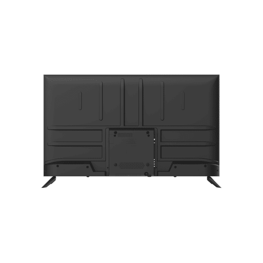 TV 50 polegadas SABA LE-50VA1 UHD Smart TV