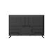 TV 50 pulgadas SABA LE-50VA1 UHD Smart TV TV 50 pulgadas SABA LE-50VA1 UHD Smart TV Negro