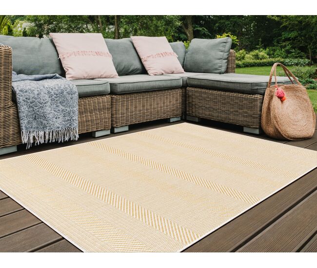 Alfombra interior & exterior OCEAN