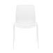 Silla de cocina LEA Silla de cocina LEA Blanco