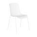 Silla de cocina LEA Silla de cocina LEA Blanco