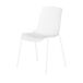 Silla de cocina LEA Silla de cocina LEA Blanco