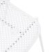 Silla de cocina LEA Silla de cocina LEA Blanco