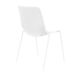 Silla de cocina LEA Silla de cocina LEA Blanco
