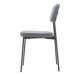 Silla de cocina TESSA color gris Silla de cocina TESSA color gris Gris